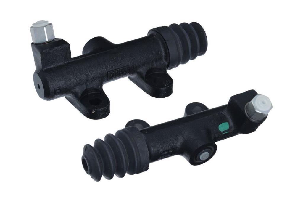 Cilindro maestro, embrague (Bomba de embrague) VALEO 876141